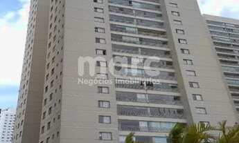 Imagem: SAO PAULO - Apartamento Padrão - MORUMBI
