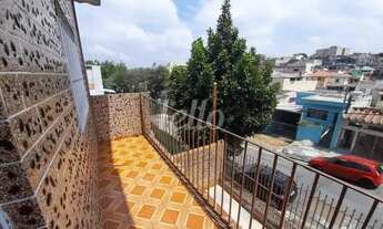 Imagem 7: Santo André - Terreno Padrão - Vila Palmares