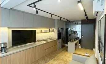 Imagem 2: SÃO PAULO - Apartamento Padrão - PINHEIROS