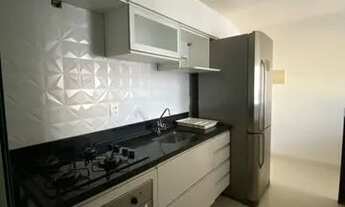 Imagem 2: Apartamento Centro Lauro de Freitas Condomínio Maré Nostrum