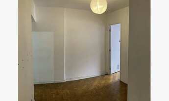 Imagem 5: Edifício CONCORDE no 3º Andar no Bairro de Pinheiros em São Paulo/SP - Apartamento à Venda