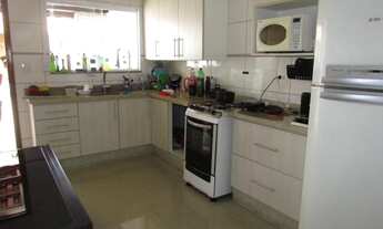 Imagem 7: Sobrado Geminado para Venda em São Paulo, Vila Nhocune, 3 dormitórios, 1 suíte, 3 banheiro