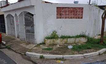 Imagem 2: CASA TÉRREA - CAMPO GRANDE - SP