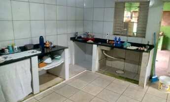 Imagem 9: CASA NA TERRA FIRME