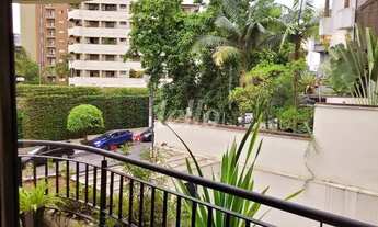 Imagem 6: São Paulo - Apartamento Padrão - Tatuapé