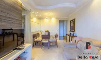 Imagem: Apartamento a venda na Mooca próximo Paes