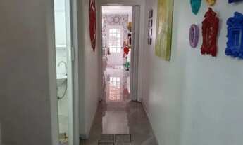 Imagem 4: CASA EM JABOUR Casa com 3 dormitórios