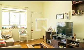 Imagem: Apartamento para Aluguel - Santa Cecília