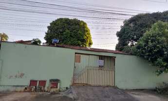 Imagem: Aluga-se casa para festa de Trindade - Romaria