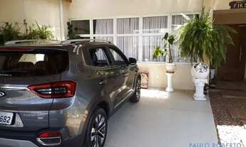 Imagem 3: CASA ASSOBRADADA - NOVA GARDÊNIA - SP