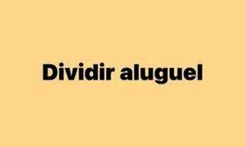 Imagem: Dividir aluguel