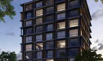 Imagem: Flat com 1 dormitório à venda, 23 m²