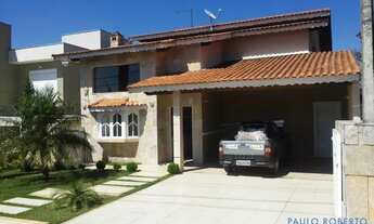 Imagem 3: CASA EM CONDOMÍNIO - JARDIM EUROPA - SP