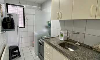 Imagem 4: Maceió - Apartamento Padrão - Jatiúca