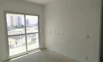Imagem 5: Apartamento à venda na Vila Industrial - Campinas/SP