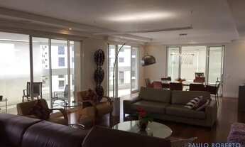 Imagem 6: APARTAMENTO - ALTO DA LAPA - SP