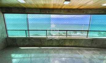 Imagem 2: AC- Apto de luxo com 4 suítes em desejado condomínio da Av Boa Viagem - OPORTUNIDADE