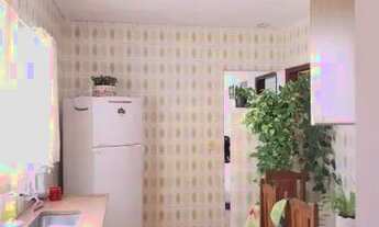 Imagem: Casa no Bela Vista, hoje Centro