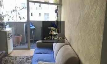 Imagem 6: Flat disponível para locação em Moema