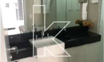 Imagem 6: Flat com 42 m², 1 vaga de garagem Vila Olímpia X Itaim Excelente oportunidade