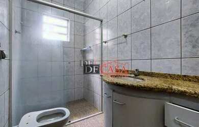 Imagem 7: Casa com 4 dormitórios para alugar, 210 m² por R$ 2.300,00/mês - Cidade Líder - São Paulo