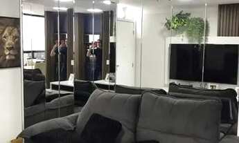 Imagem 5: FLAT - CAMPO BELO - SP