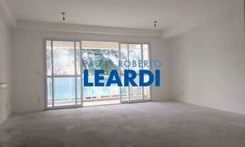 Imagem: APARTAMENTO - BROOKLIN - SP