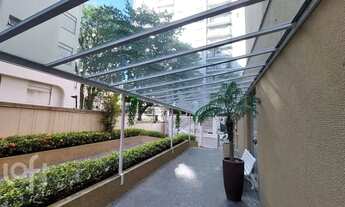 Imagem 6: SãO PAULO - Apartamento Padrão - Itaim Bibi