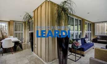 Imagem: APARTAMENTO - PINHEIROS - SP