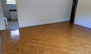 Imagem: APARTAMENTO COM 3 DORMITÓRIOS C/ DEPENDÊNCIA