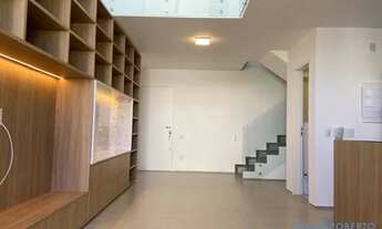 Imagem 7: APARTAMENTO - ALTO DE PINHEIROS - SP