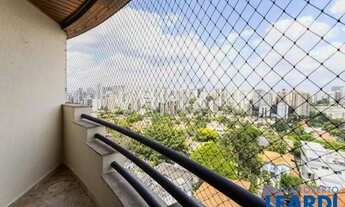 Imagem 6: APARTAMENTO - PERDIZES - SP