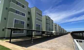 Imagem: Apartamento para venda com 59 metros quadrados