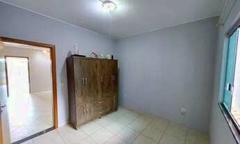 Imagem 2: Casa para venda com 127 metros quadrados com 3 quartos em Vila Indaiá - Rio Claro - SP