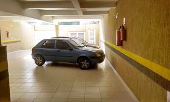 Imagem 5: Apto Vl. Marina S.André 103