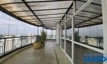 Imagem 7: COBERTURA - MOEMA ÍNDIOS - SP