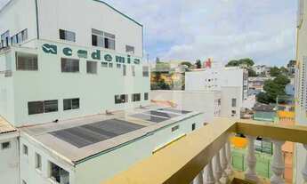 Imagem 6: Apartamento para Aluguel - Baeta Neves, 2 Quartos, 80 m2