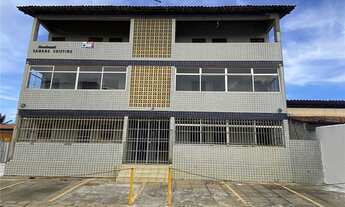 Imagem 3: Apartamento no Centro de Jacumã