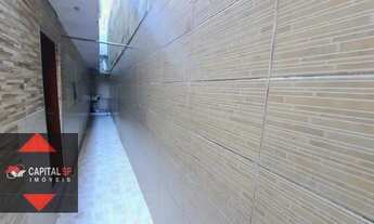 Imagem 3: Casa individual para alugar, 02 dormitórios, sala, cozinha, banheiro, sem vaga, 70 m² por