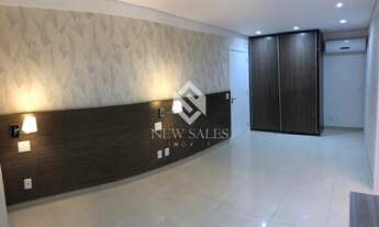 Imagem 2: Lindo apartamento com quatro suíte, repleto em armários - Setor Marista