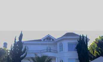 Imagem 2: CASA EM CONDOMÍNIO - TAMBORÉ 2 - SP