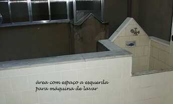 Imagem 6: Apartamento com 3 dormitórios à venda, 70 m² por R$ 349.900,00 - Icaraí - Niterói/RJ