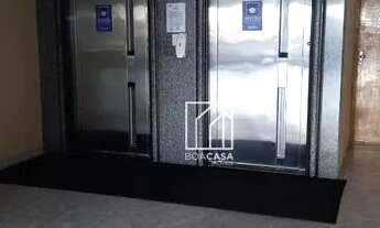 Imagem 2: Apartamento com 2 dormitórios à venda, 98 m² por R$ 350.000,00 - Tupi - Praia Grande/SP