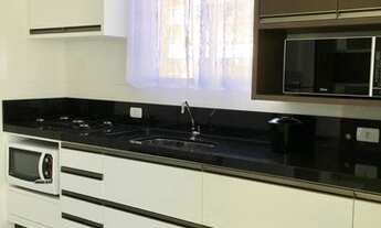 Imagem 2: Aluguel anual Apartamento com 3 dormitórios