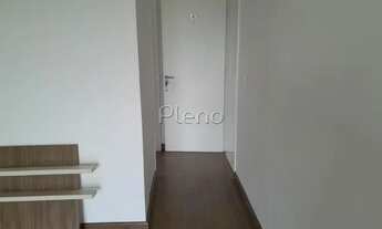 Imagem 3: Apartamento - Parque Brasília - Campinas