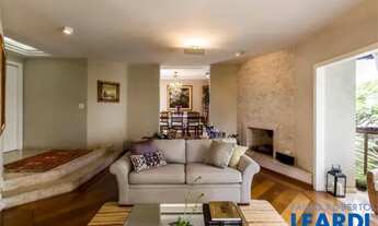 Imagem 4: APARTAMENTO - MOEMA ÍNDIOS - SP