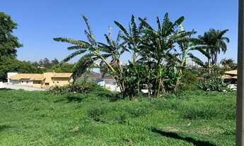 Imagem 3: Terreno á venda Condomínio Alto das Palmeiras - Campinas/SP