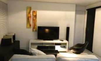 Imagem 2: FLAT - JARDIM PAULISTA - SP