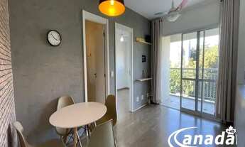 Imagem 3: Apartamento Para Locacao No Condominio Square Osasco!