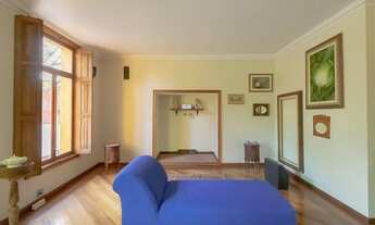 Imagem 3: Sobrado à venda 351m² com 5 dormitórios 5 suítes 5 vagas em Santo Amaro